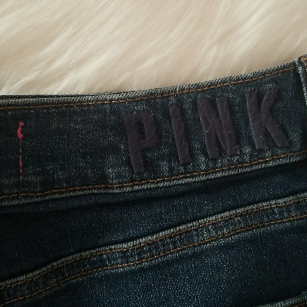 Pink short - Picture 4 of 4